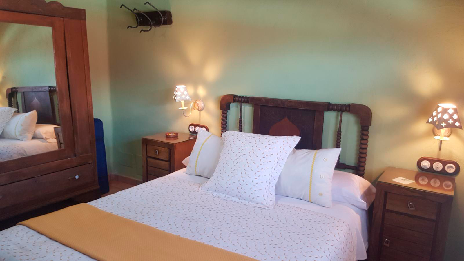 Casa rural El Pajar de Tasio