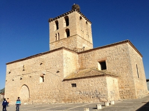 Una Semana Santa inolvidable en San Miguel del Pino