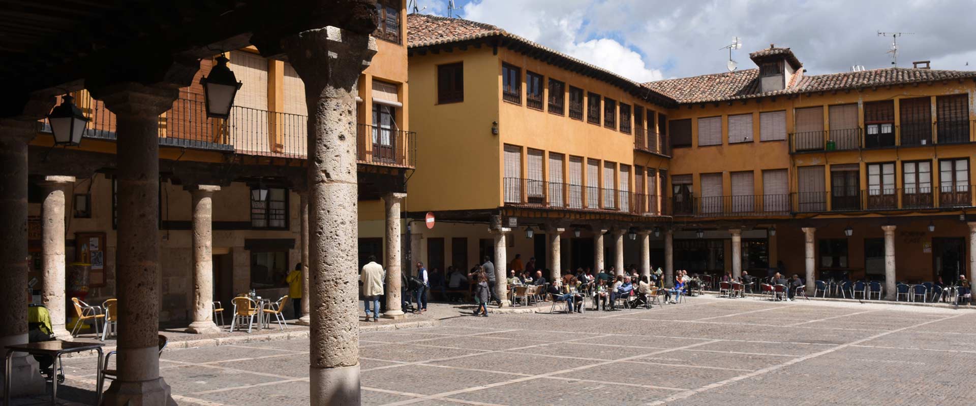 Turismo rural en el Ro Duero