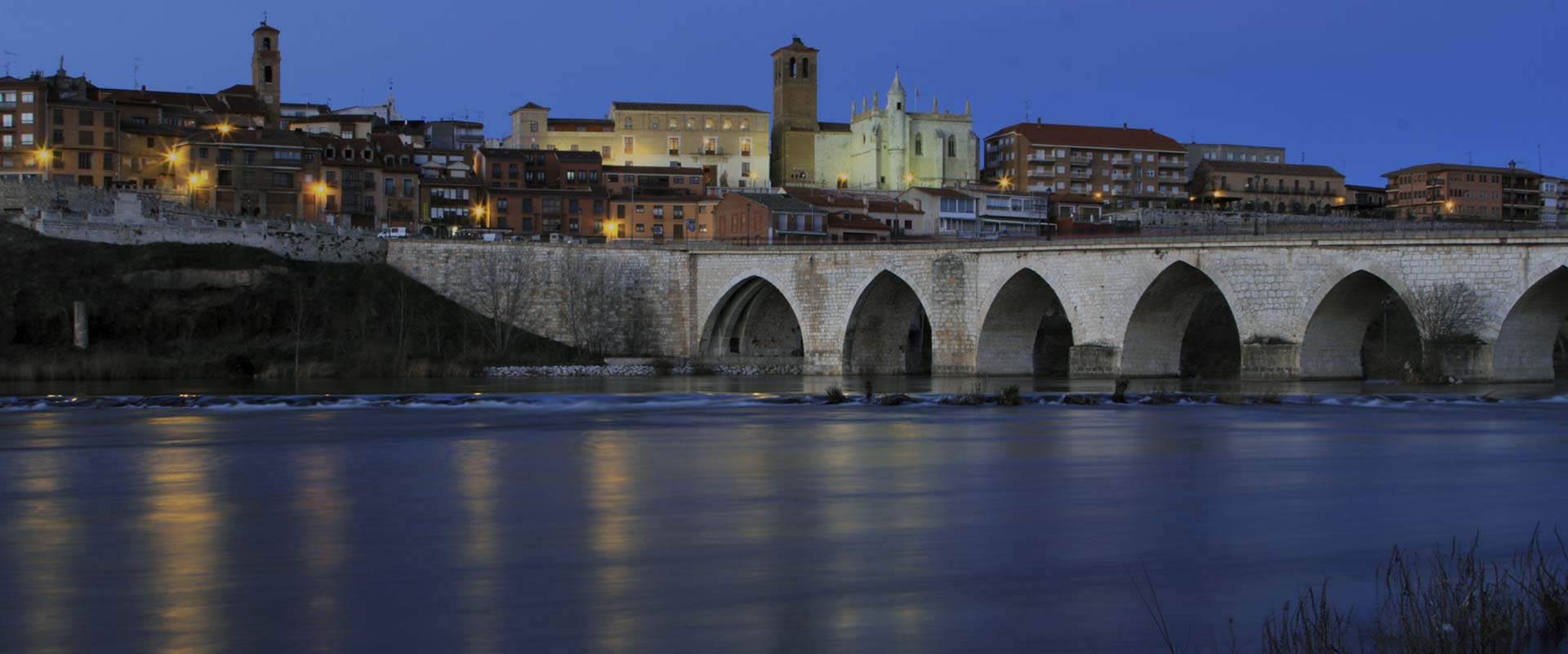 Turismo rural en el Ro Duero